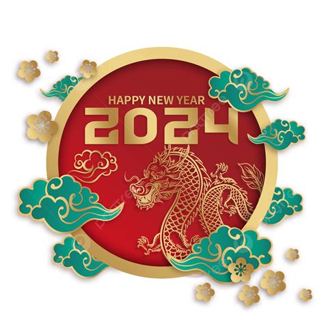 龍年代表色|2024龍年開運指南：各生肖旺運顏色解析！